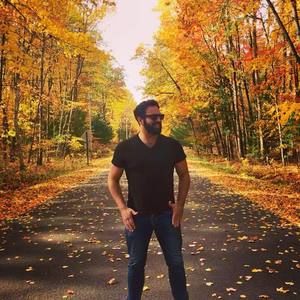 Meet your Posher, Gabriel